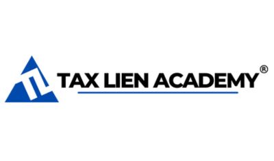 Tax Lien Academy Immobiliare in America Real Estate